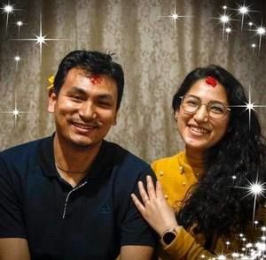 Meet your Posher, Rajendra